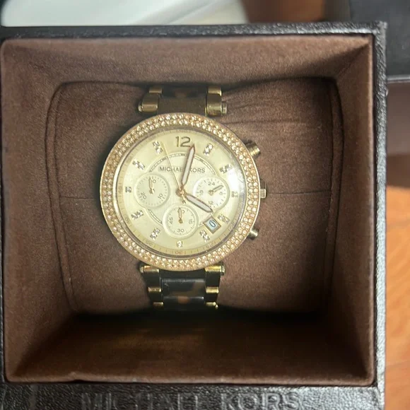 MICHAEL Michael Kors | Accessories | Womens Michael Kors  display picture 1